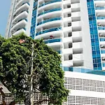 ¡Oferta! Nuevo Y Hermoso Apartamento En El Laguito