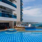 ¡Oferta! Nuevo Y Hermoso Apartamento En El Laguito