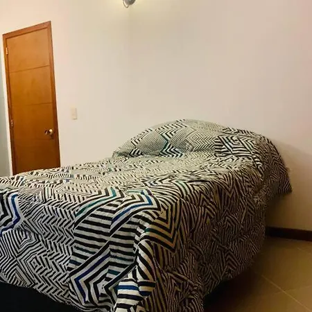 Apartment ¡oferta! Nuevo Y Hermoso Apartamento En El Laguito *