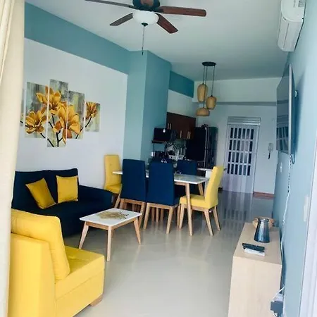 Apartment ¡oferta! Nuevo Y Hermoso Apartamento En El Laguito *