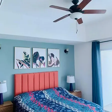 ¡oferta! Nuevo Y Hermoso Apartamento En El Laguito