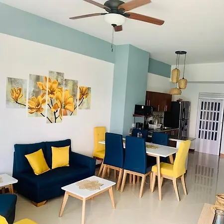 ¡oferta! Nuevo Y Hermoso Apartamento En El Laguito *