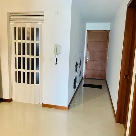 ¡oferta! Nuevo Y Hermoso Apartamento En El Laguito * Cartagena