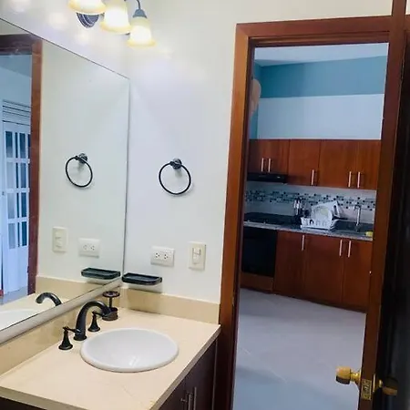 Apartment ¡oferta! Nuevo Y Hermoso Apartamento En El Laguito *