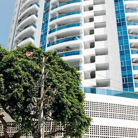 ¡oferta! Nuevo Y Hermoso Apartamento En El Laguito Apartamento *