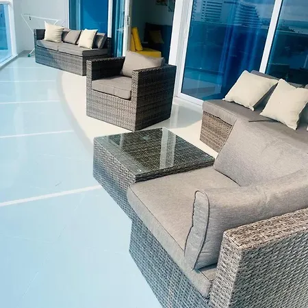 ¡oferta! Nuevo Y Hermoso Apartamento En El Laguito Apartamento Cartagena