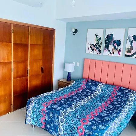 Apartamento ¡oferta! Nuevo Y Hermoso Apartamento En El Laguito *