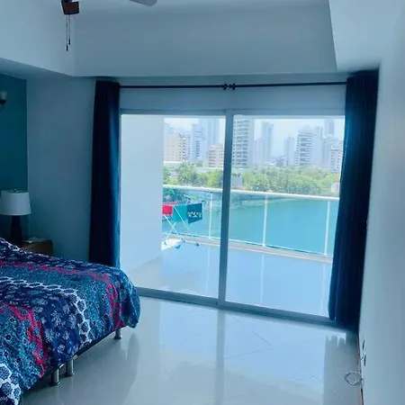 Apartamento ¡oferta! Nuevo Y Hermoso Apartamento En El Laguito *