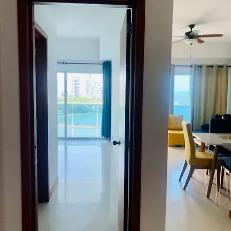 ¡oferta! Nuevo Y Hermoso Apartamento En El Laguito Apartamento Cartagena