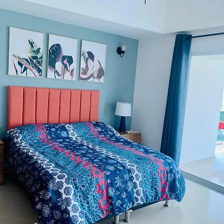 Apartamento ¡oferta! Nuevo Y Hermoso Apartamento En El Laguito *