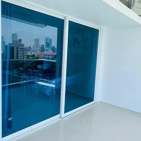 ¡oferta! Nuevo Y Hermoso Apartamento En El Laguito *